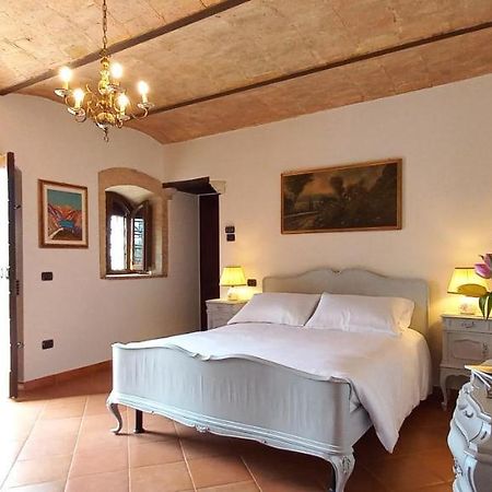 ספלו Domus Antiqua Bed & Breakfast מראה חיצוני תמונה