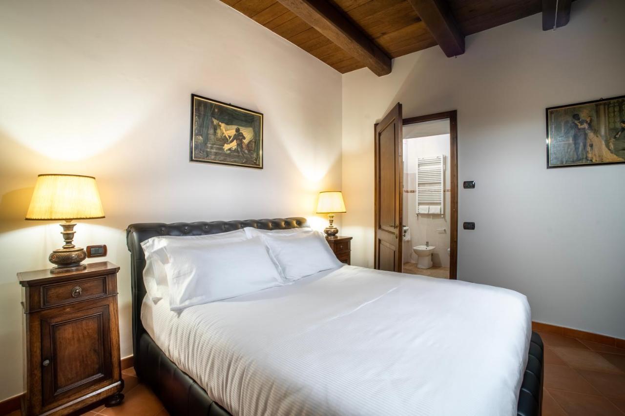 ספלו Domus Antiqua Bed & Breakfast מראה חיצוני תמונה