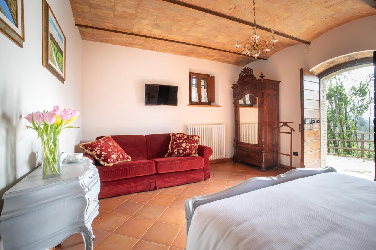 ספלו Domus Antiqua Bed & Breakfast מראה חיצוני תמונה