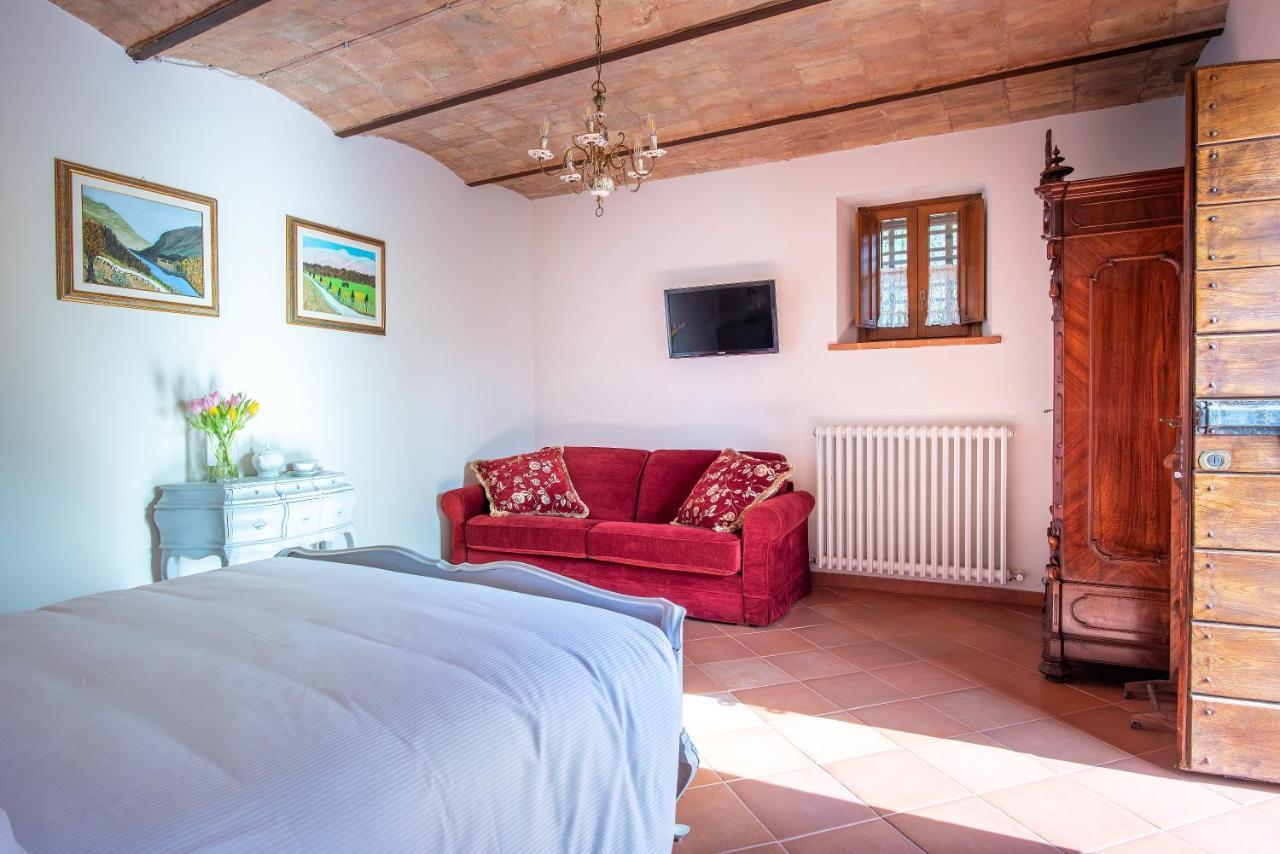 ספלו Domus Antiqua Bed & Breakfast מראה חיצוני תמונה