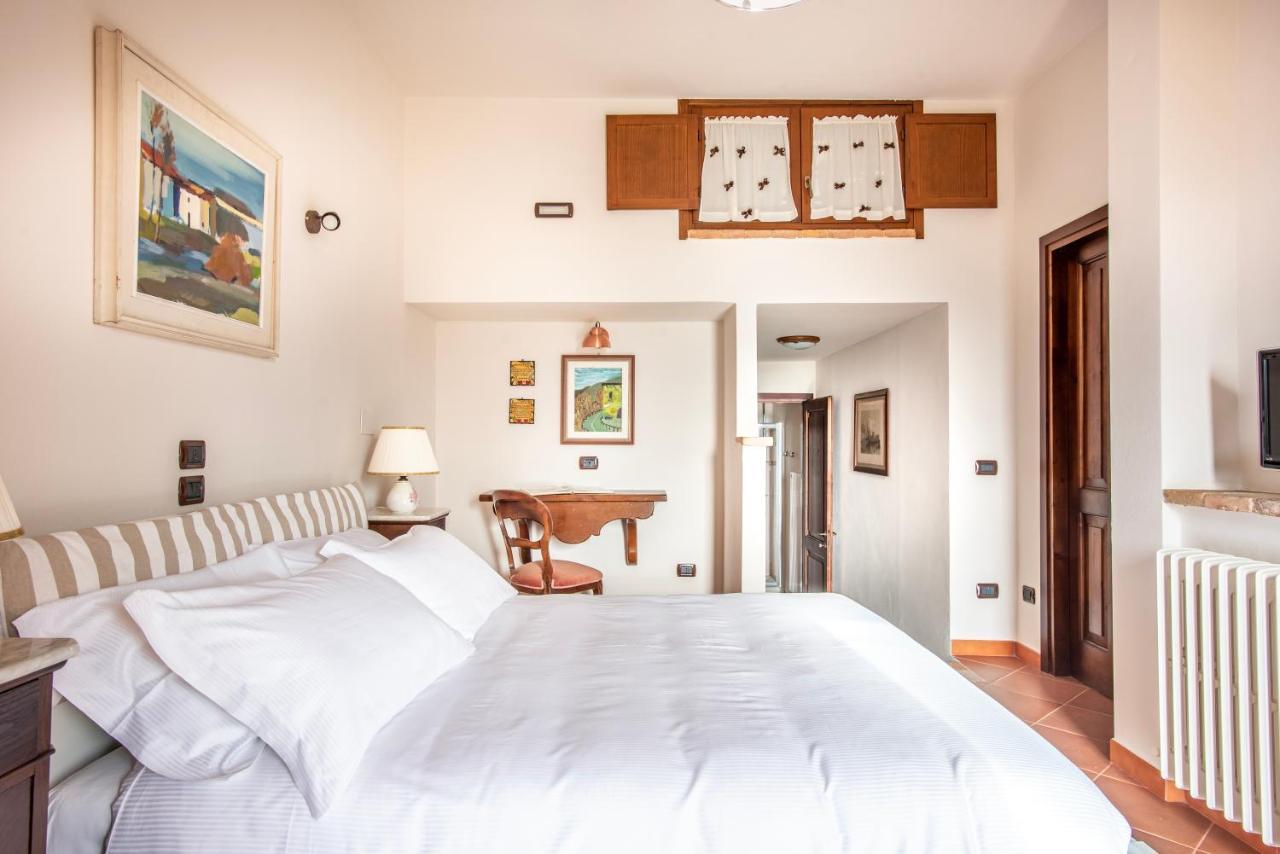 ספלו Domus Antiqua Bed & Breakfast מראה חיצוני תמונה