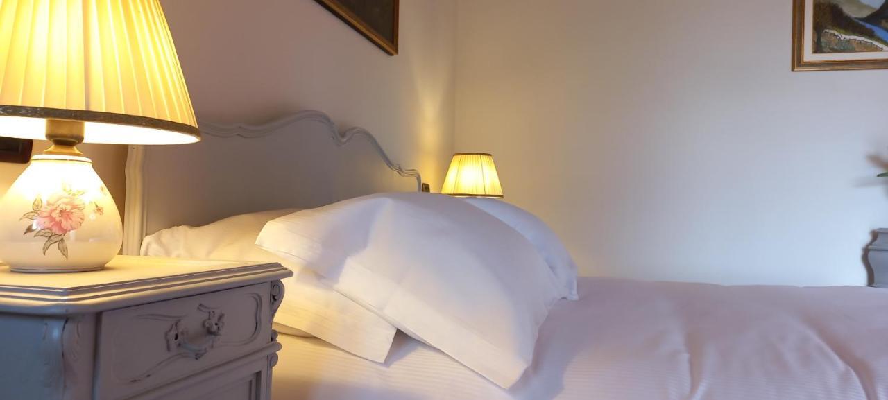ספלו Domus Antiqua Bed & Breakfast מראה חיצוני תמונה