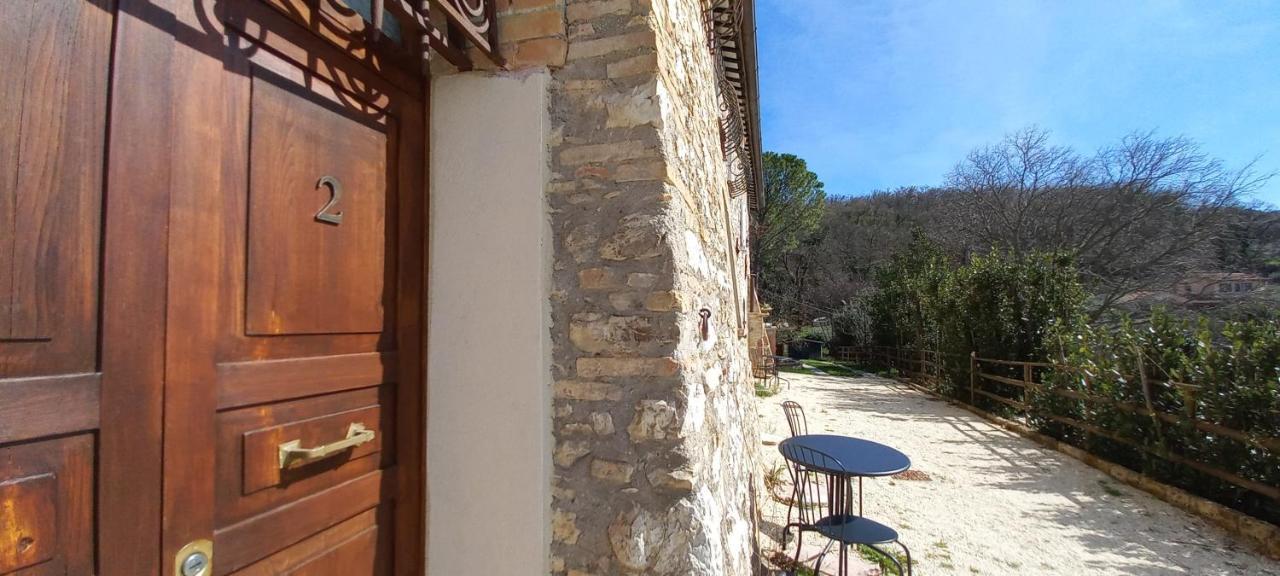 ספלו Domus Antiqua Bed & Breakfast מראה חיצוני תמונה