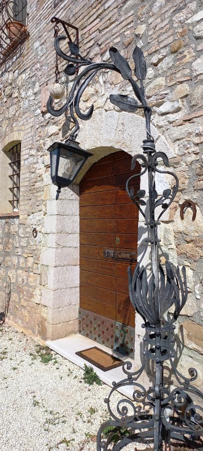ספלו Domus Antiqua Bed & Breakfast מראה חיצוני תמונה