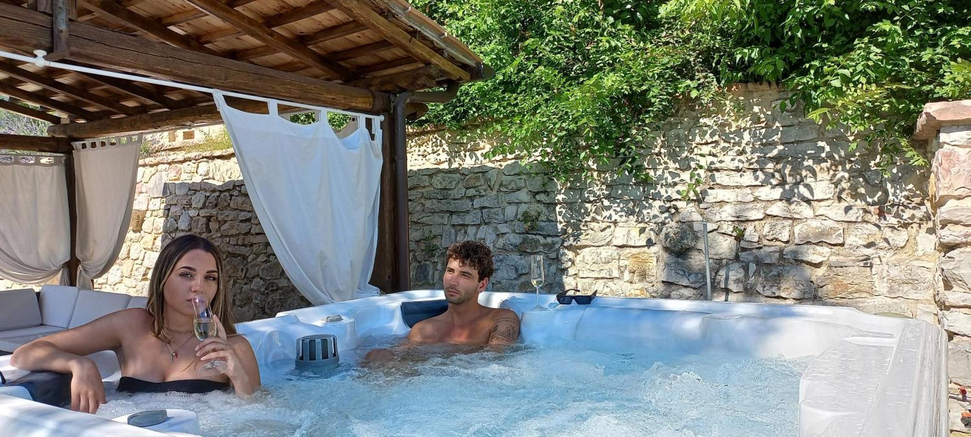 ספלו Domus Antiqua Bed & Breakfast מראה חיצוני תמונה
