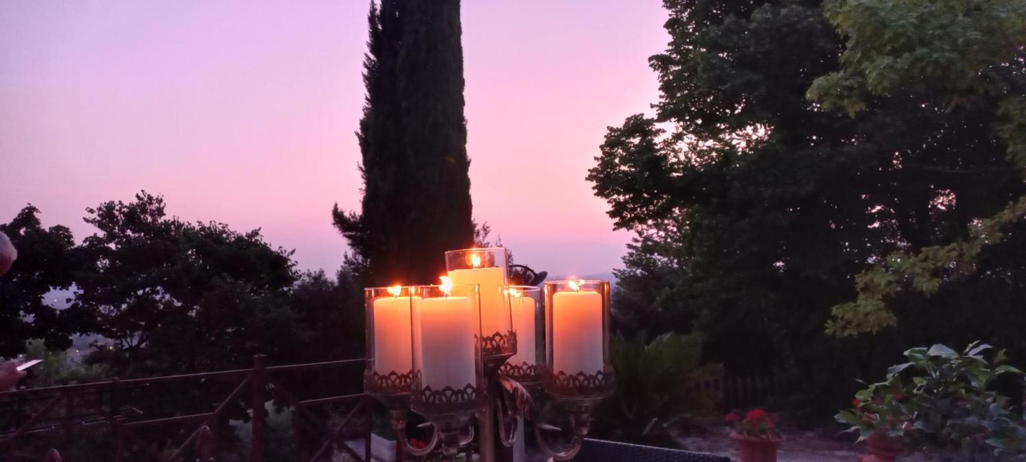 ספלו Domus Antiqua Bed & Breakfast מראה חיצוני תמונה